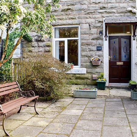 Ivy Cottage Newchurch  Exteriér fotografie